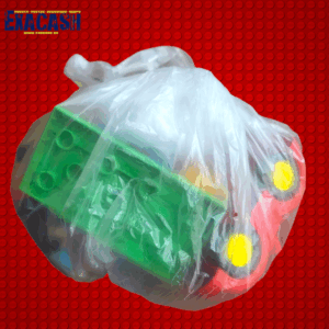 LEGO® DUPLO® 10829 L’atelier de Mickey