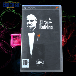 Le Parrain (En Espagnole)