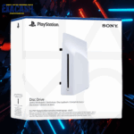 Lecteur PlayStation 5, 5 Pro