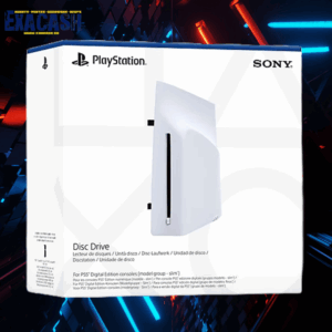 Lecteur PlayStation 5, 5 Pro