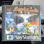 Legend of Foresia : La Contrée Interdite