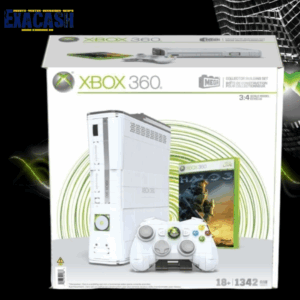 Xbox 360 En Légo