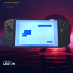 Lenovo Legion Go 512 GB