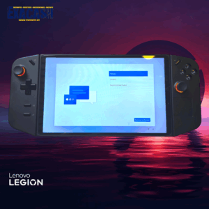 Lenovo Legion GO