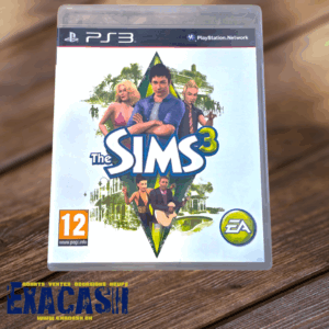 Les Sims