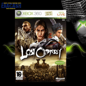 Lost Odyssey