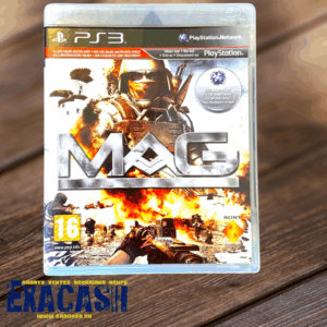 MAG