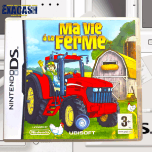 Ma Vie à la Ferme