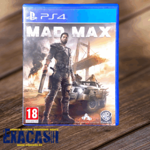 Mad Max
