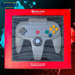Nintendo 64™ Controller
