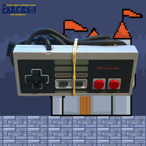 Manettes Nintendo Nes