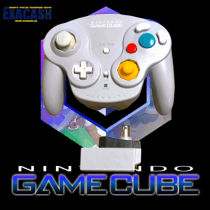 Manettes Manette Wavebird GameCube
