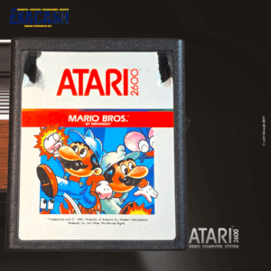 Mario Bros