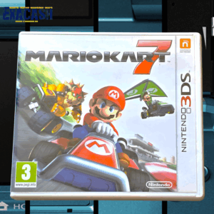 Mario Kart 7