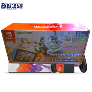Mario Kart Live : Home Circuit