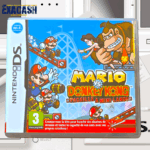 Mario vs. Donkey Kong : Pagaille à Mini-Land !