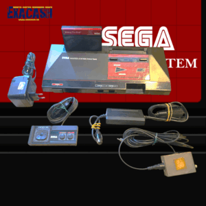 Sega - Master System