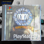 Master of Monsters : Disciples of Gaia