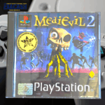 Medievil 2