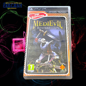 Medievil Resurrection