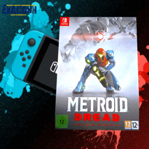 Metroid Dread
