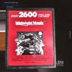 Midnight Magic