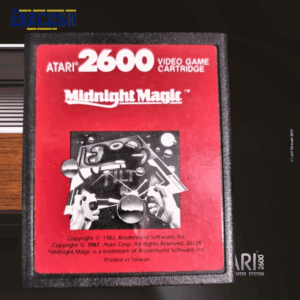 Midnight Magic