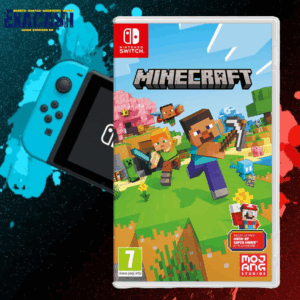 Minecraft (Neuf)