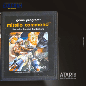 Missile Command