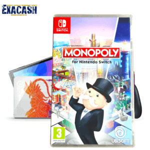 Monopoly
