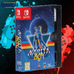 Narita Boy Collector