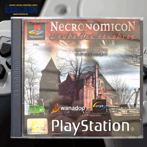 Necronomicon : L'Aube Des Ténébres