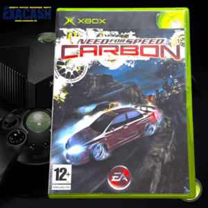 Need for Speed Carbon