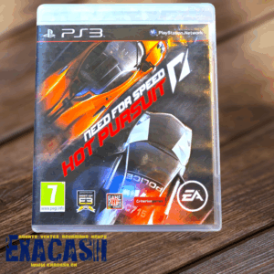 Need for Speed : Hot Pursuit