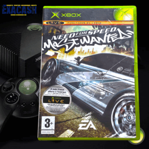 Need for Speed : Most Wanted
