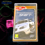 Need for Speed : Shift