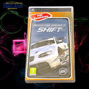 Need for Speed : Shift