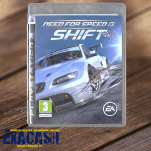 Need for Speed Shift