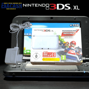 Nintendo 3DS (Édition Mario Kart)