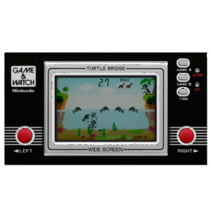 Nintendo - Game & Watch
