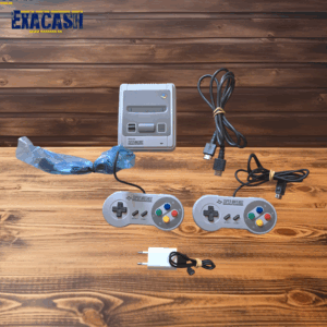 Super Nintendo Mini Classic
