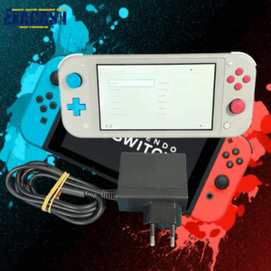Nintendo Switch Pokémon