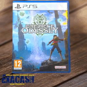 One Piece Odyssey