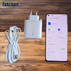 Oppo Find X2 Neo 256 Gb