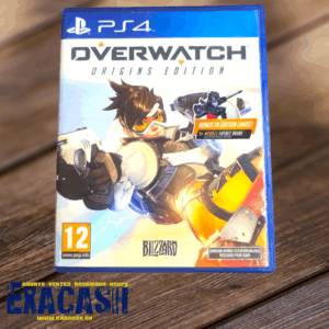 Overwatch