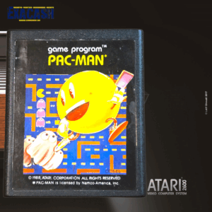 Pac-Man