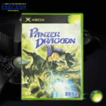 Panzer Dragoon Orta