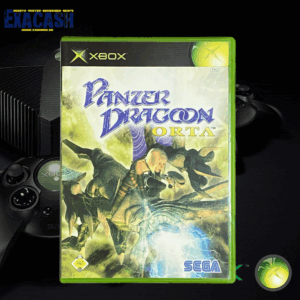 Panzer Dragoon Orta