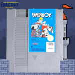 Paperboy