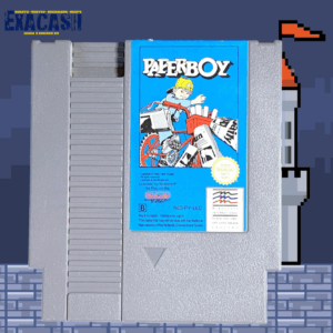 Paperboy